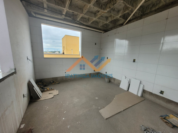 Imagem Cobertura com 3 Quartos à Venda, 200 m² em Jardim Panorama - Ipatinga