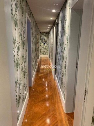 Imagem Apartamento com 3 Quartos à Venda, 295 m² em Santa Paula - São Caetano Do Sul