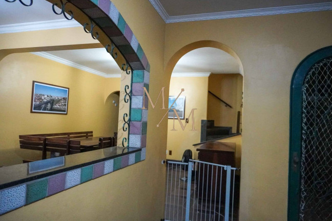 Imagem Apartamento com 3 Quartos à Venda, 174 m² em Jardim Independência - São Vicente