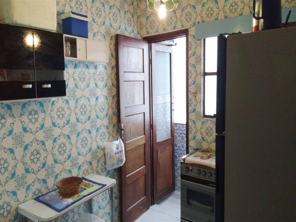 Imagem Apartamento com 1 Quarto à Venda, 48 m² em Canto Do Forte - Praia Grande
