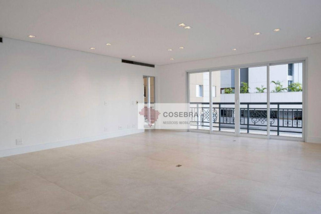 Imagem Apartamento com 4 Quartos à Venda ou Locação, 275 m² em Vila Olímpia - São Paulo
