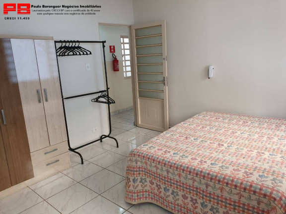 Imagem Apartamento com 1 Quarto para Alugar, 30 m² em Cidade Monções - São Paulo Imagem Apartamento com 1 Quarto para Alugar, 30 m² em Cidade Monções - São Paulo