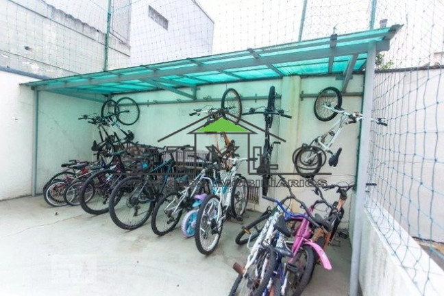 Imagem Apartamento com 3 Quartos à Venda, 85 m² em Rudge Ramos - São Bernardo Do Campo Imagem Apartamento com 3 Quartos à Venda, 85 m² em Rudge Ramos - São Bernardo Do Campo