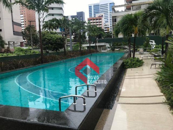 Imagem Apartamento com 4 Quartos à Venda, 333 m² em Meireles - Fortaleza Imagem Apartamento com 4 Quartos à Venda, 333 m² em Meireles - Fortaleza
