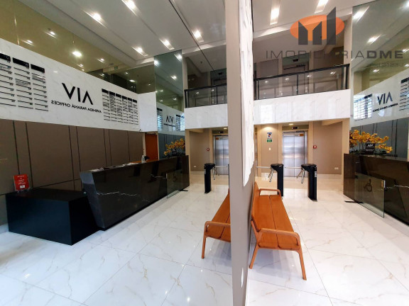 Imagem Imóvel Comercial à Venda, 40 m² em Bacacheri - Curitiba Imagem Imóvel Comercial à Venda, 40 m² em Bacacheri - Curitiba
