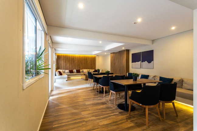 Imagem Imóvel com 1 Quarto à Venda, em Vila Romana - São Paulo Imagem Imóvel com 1 Quarto à Venda, em Vila Romana - São Paulo