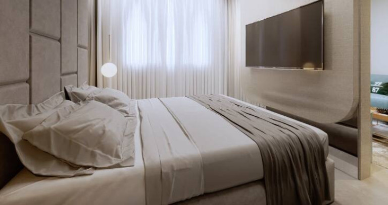 Imagem Apartamento com 1 Quarto à Venda, 31 m² em Jardim Atlântico - Ilhéus