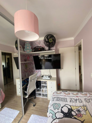 Imagem Imóvel com 3 Quartos à Venda, 59 m² em Jardim Parque Morumbi - São Paulo Imagem Imóvel com 3 Quartos à Venda, 59 m² em Jardim Parque Morumbi - São Paulo
