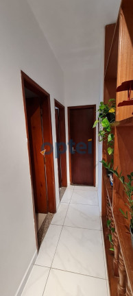 Imagem Sobrado com 3 Quartos à Venda, 184 m² em Jordanópolis - São Bernardo Do Campo