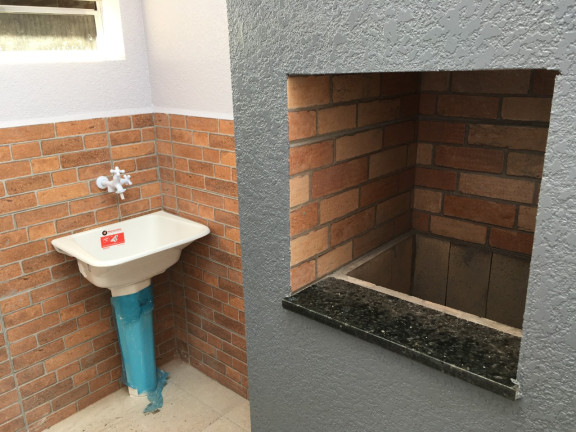 Imagem Casa de Condomínio com 2 Quartos à Venda, 55 m² em Parque São Bento - Sorocaba Imagem Casa de Condomínio com 2 Quartos à Venda, 55 m² em Parque São Bento - Sorocaba