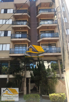 Imagem Apartamento com 2 Quartos à Venda, 110 m² em Centro - Nova Friburgo