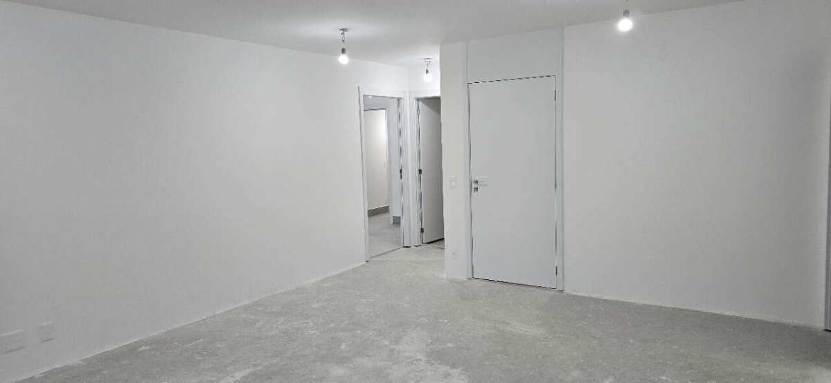 Imagem Apartamento com 3 Quartos à Venda, 157 m² em Jardim Das Acácias - São Paulo