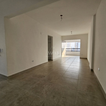 Imagem Apartamento com 2 Quartos à Venda, 82 m² em Aviação - Praia Grande