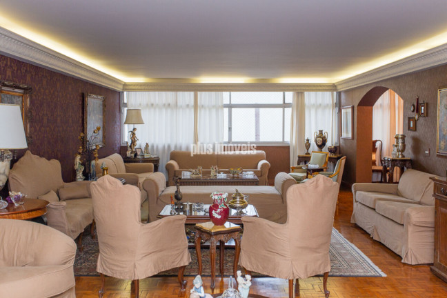 Imagem Apartamento com 4 Quartos à Venda, 390 m² em Jardim Paulista - São Paulo Imagem Apartamento com 4 Quartos à Venda, 390 m² em Jardim Paulista - São Paulo