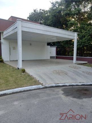 Casa de Condomínio com 3 Quartos à Venda, 327 m² em Loteamento Residencial Campos Do Conde Ii - Tremembé