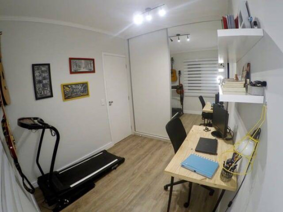 Imagem Casa com 3 Quartos à Venda, 144 m² em Eugênio De Mello - São José Dos Campos