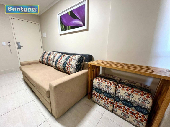 Imagem Apartamento com 1 Quarto à Venda, 28 m² em Solar De Caldas Novas - Caldas Novas Imagem Apartamento com 1 Quarto à Venda, 28 m² em Solar De Caldas Novas - Caldas Novas