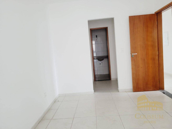 Imagem Apartamento com 3 Quartos à Venda, 139 m² em Vila Guilhermina - Praia Grande