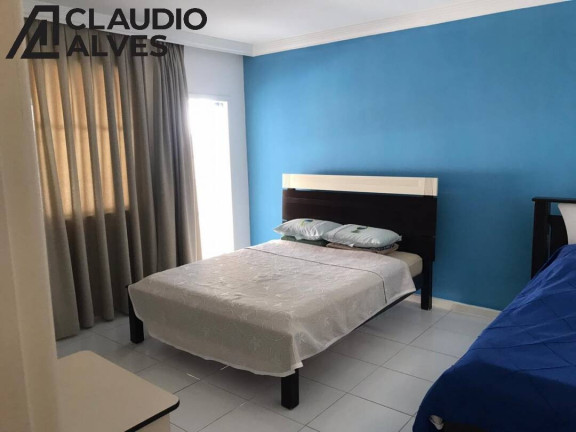 Imagem Casa com 4 Quartos à Venda, 200 m² em Santa Mônica - Feira De Santana
