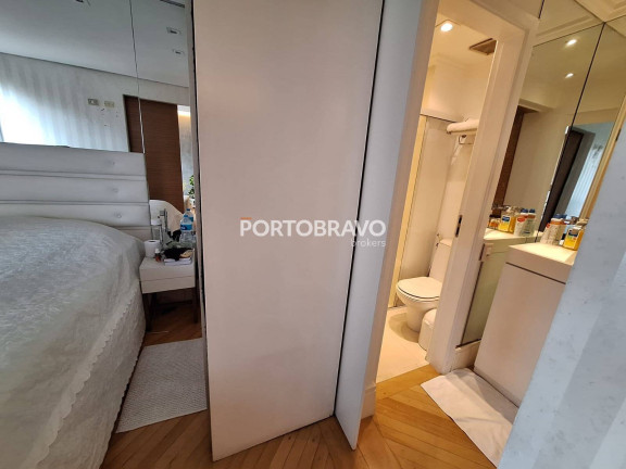 Imagem Apartamento com 1 Quarto à Venda, 75 m² em Itaim Bibi - São Paulo