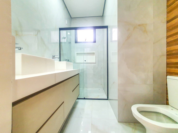 Imagem Casa com 3 Quartos à Venda,  em Jardim Residencial Viena - Indaiatuba