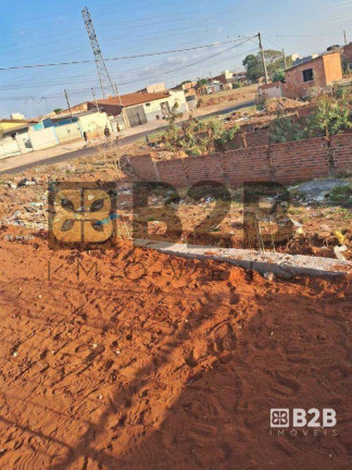 Imagem Terreno à Venda, 126 m² em Pousada Da Esperança I - Bauru Imagem Terreno à Venda, 126 m² em Pousada Da Esperança I - Bauru