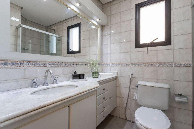 Imagem Apartamento com 4 Quartos à Venda, 152 m² em Vila Clementino - São Paulo Imagem Apartamento com 4 Quartos à Venda, 152 m² em Vila Clementino - São Paulo