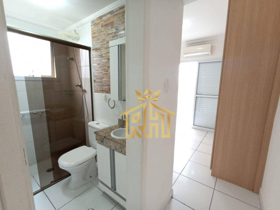 Imagem Apartamento com 2 Quartos à Venda, 77 m² em Aviação - Praia Grande