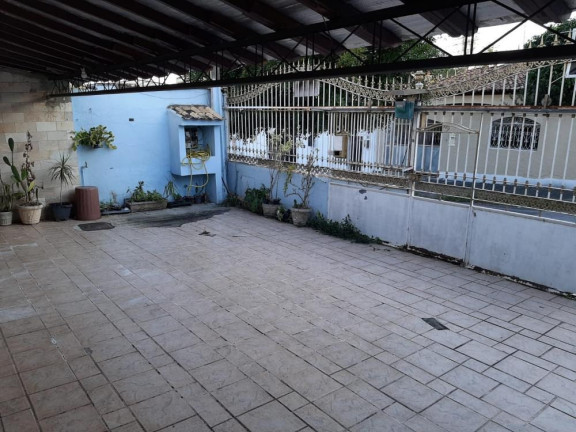 Imagem Imóvel com 3 Quartos para Alugar, 200 m² em Campo Grande - Rio De Janeiro