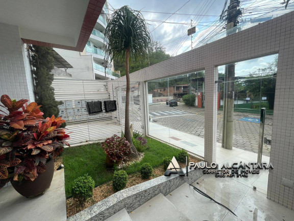 Imagem Apartamento com 3 Quartos à Venda, 126 m² em Bromélias - Timóteo
