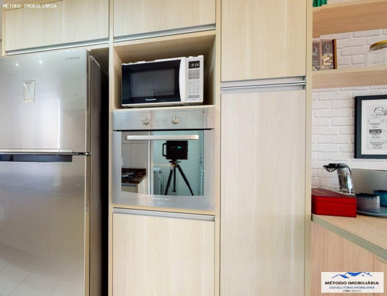 Imagem Apartamento com 3 Quartos à Venda, 96 m² em Vila Leopoldina - São Paulo