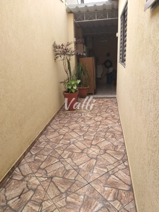 Imagem Casa com 3 Quartos à Venda, 137 m² em Jardim Da Paz - Americana Imagem Casa com 3 Quartos à Venda, 137 m² em Jardim Da Paz - Americana