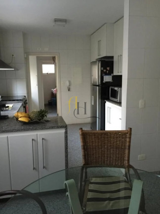 Imagem Apartamento com 3 Quartos à Venda, 265 m² em Paraíso - São Paulo