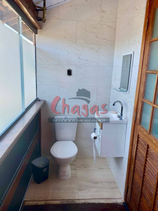 Imagem Casa com 1 Quarto à Venda, 70 m² em Martim De Sá - Caraguatatuba Imagem Casa com 1 Quarto à Venda, 70 m² em Martim De Sá - Caraguatatuba