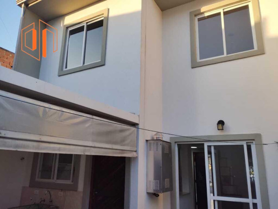 Imagem Sobrado com 3 Quartos à Venda, 170 m² em Boqueirão - Curitiba