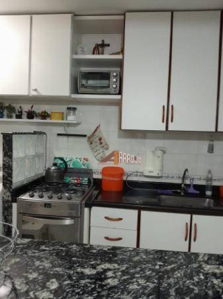 Imagem Apartamento com 2 Quartos à Venda, 56 m² em Artur Alvim - São Paulo