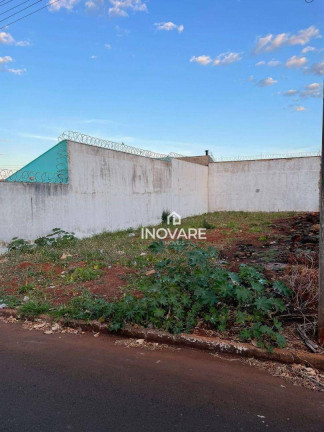 Imagem Terreno à Venda, 250 m² em Alto Do Trindade - Itumbiara