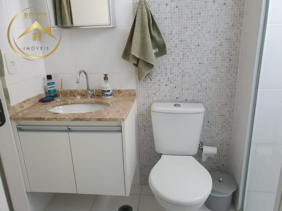 Imagem Apartamento com 3 Quartos à Venda, 64 m² em São Bernardo - Campinas Imagem Apartamento com 3 Quartos à Venda, 64 m² em São Bernardo - Campinas