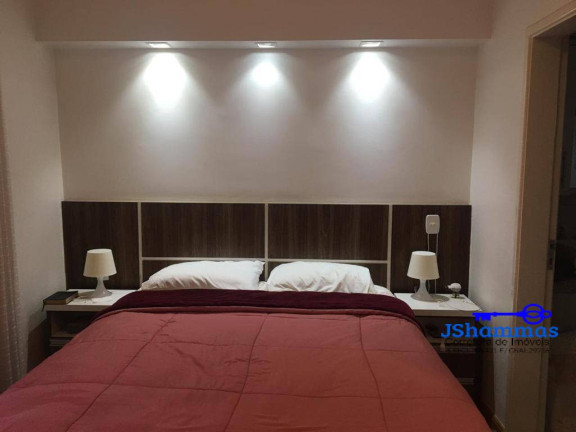 Imagem Apartamento com 2 Quartos à Venda, 86 m² em Vila Sonia - São Paulo