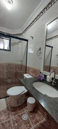 Imagem Apartamento com 3 Quartos à Venda, 116 m² em Solemar - Praia Grande Imagem Apartamento com 3 Quartos à Venda, 116 m² em Solemar - Praia Grande