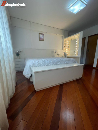 Imagem Apartamento com 3 Quartos à Venda, 189 m² em São Paulo
