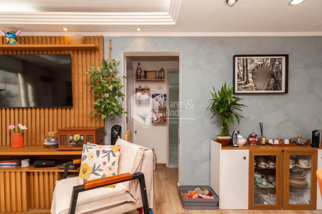 Imagem Apartamento com 2 Quartos à Venda, 70 m² em Chácara Inglesa - São Paulo Imagem Apartamento com 2 Quartos à Venda, 70 m² em Chácara Inglesa - São Paulo