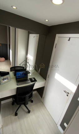 Imagem Apartamento com 3 Quartos à Venda, 96 m² em Vila Andrade - São Paulo