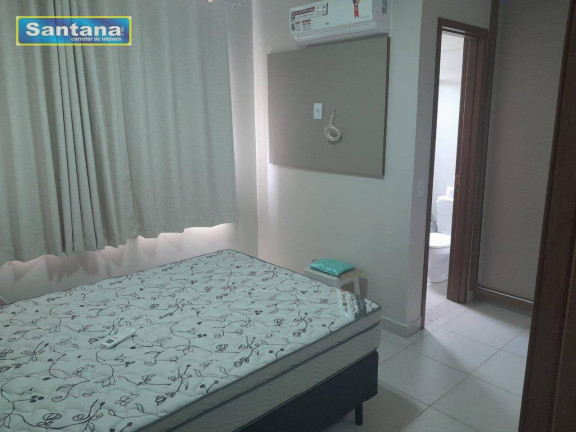 Imagem Apartamento com 3 Quartos à Venda, 97 m² em Bandeirante - Caldas Novas Imagem Apartamento com 3 Quartos à Venda, 97 m² em Bandeirante - Caldas Novas