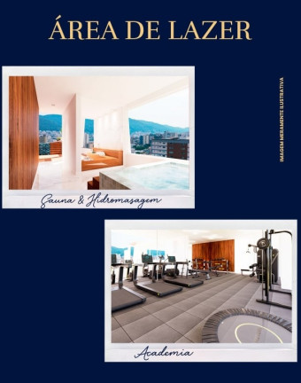 Imagem Apartamento com 3 Quartos à Venda, 138 m² em Centro - Poços De Caldas Imagem Apartamento com 3 Quartos à Venda, 138 m² em Centro - Poços De Caldas