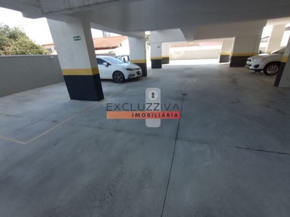 Imagem Apartamento com 2 Quartos para Alugar, 72 m² em Jardim Das Nações - Taubaté