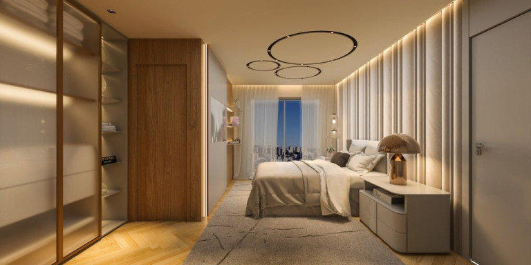 Imagem Apartamento com 3 Quartos à Venda, 172 m² em Auxiliadora - Porto Alegre