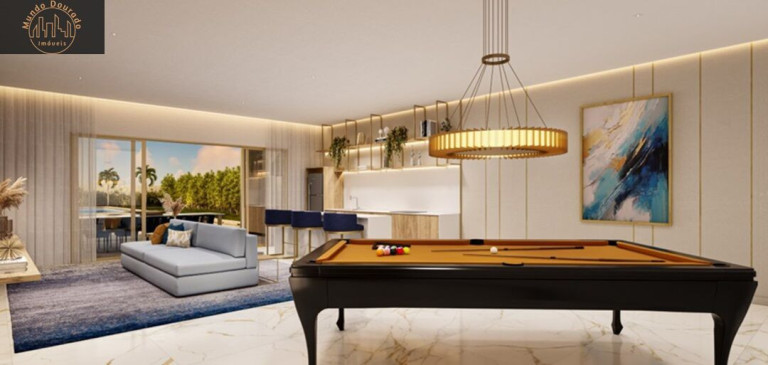 Imagem Apartamento com 2 Quartos à Venda, 61 m² em Jardim - Santo André