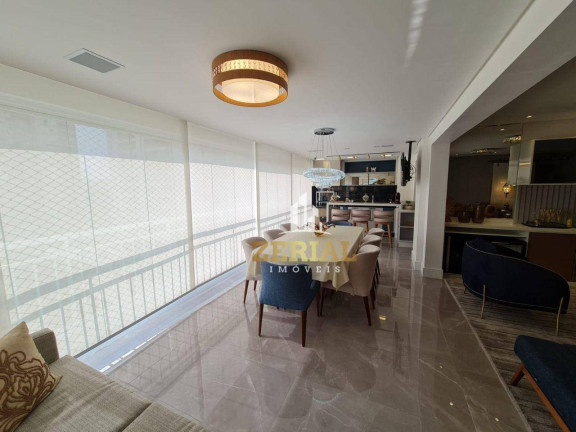 Imagem Apartamento com 3 Quartos à Venda, 198 m² em Cerâmica - São Caetano Do Sul Imagem Apartamento com 3 Quartos à Venda, 198 m² em Cerâmica - São Caetano Do Sul