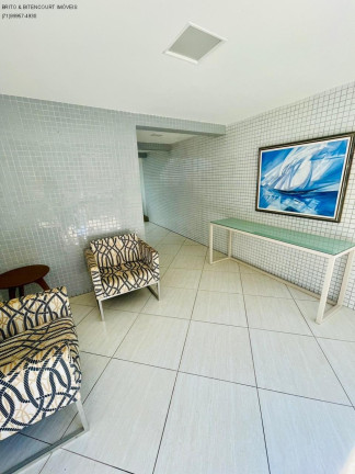 Imagem Imóvel com 3 Quartos à Venda, 92 m² em Pituba - Salvador Imagem Imóvel com 3 Quartos à Venda, 92 m² em Pituba - Salvador